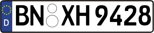BN-XH9428