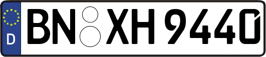 BN-XH9440