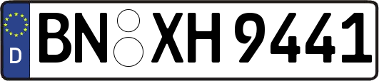 BN-XH9441