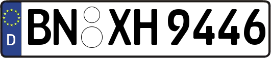 BN-XH9446