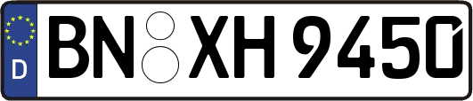 BN-XH9450