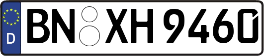 BN-XH9460