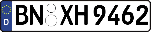 BN-XH9462