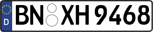 BN-XH9468