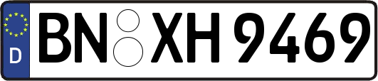 BN-XH9469