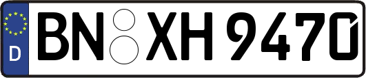 BN-XH9470