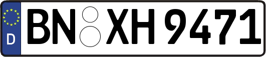 BN-XH9471