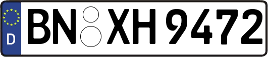BN-XH9472