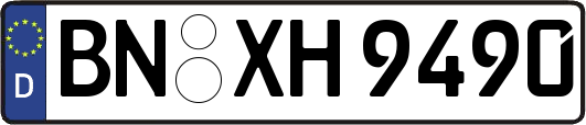 BN-XH9490