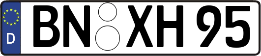 BN-XH95