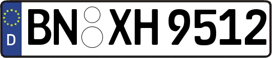 BN-XH9512