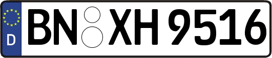BN-XH9516