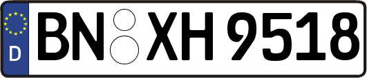 BN-XH9518