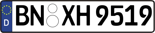 BN-XH9519