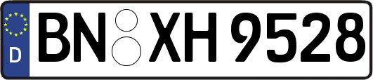 BN-XH9528