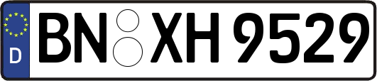 BN-XH9529