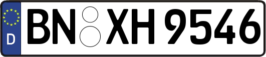 BN-XH9546