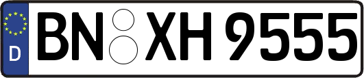 BN-XH9555