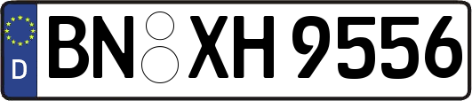 BN-XH9556