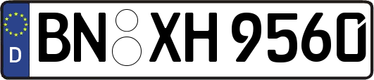 BN-XH9560