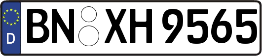 BN-XH9565