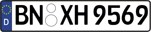 BN-XH9569