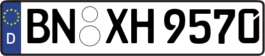 BN-XH9570