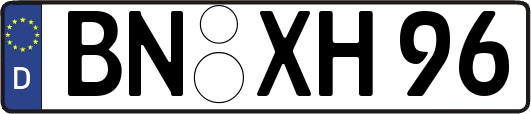 BN-XH96