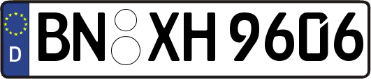 BN-XH9606