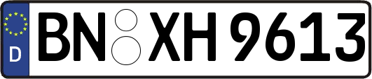 BN-XH9613