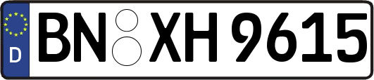 BN-XH9615