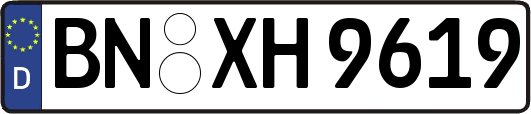 BN-XH9619