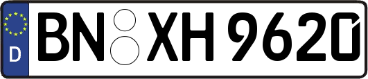 BN-XH9620