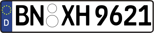 BN-XH9621