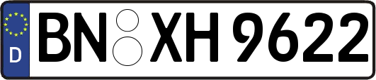 BN-XH9622