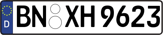 BN-XH9623