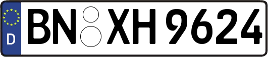 BN-XH9624