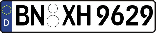 BN-XH9629