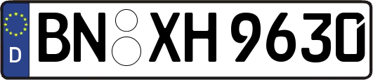 BN-XH9630