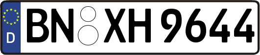 BN-XH9644