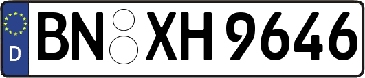 BN-XH9646
