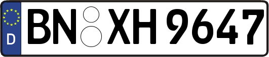 BN-XH9647