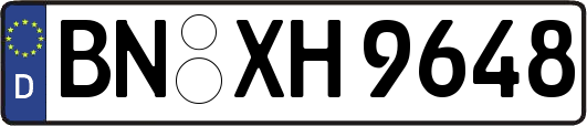 BN-XH9648