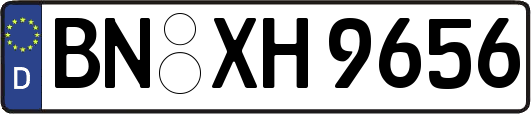 BN-XH9656