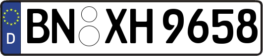 BN-XH9658