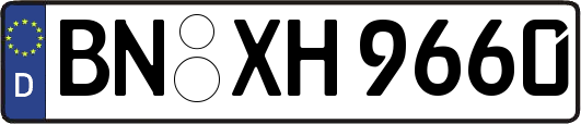 BN-XH9660
