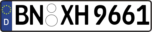 BN-XH9661