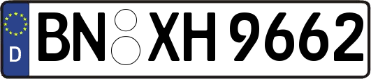 BN-XH9662