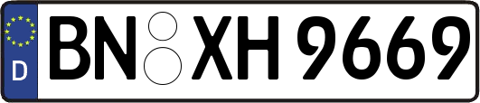 BN-XH9669