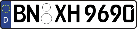 BN-XH9690